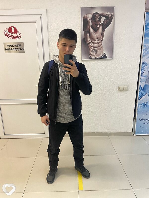 Мустафа, Пятигорск