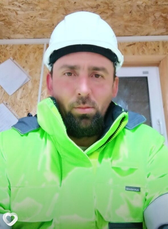 Радмир, 36, Уфе — анкета №2106238