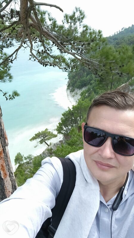 Николай, 42, Ростове-на-Дону — анкета №2106239