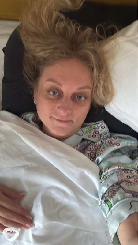 Юля, 42, Екатеринбурге — анкета №2106248