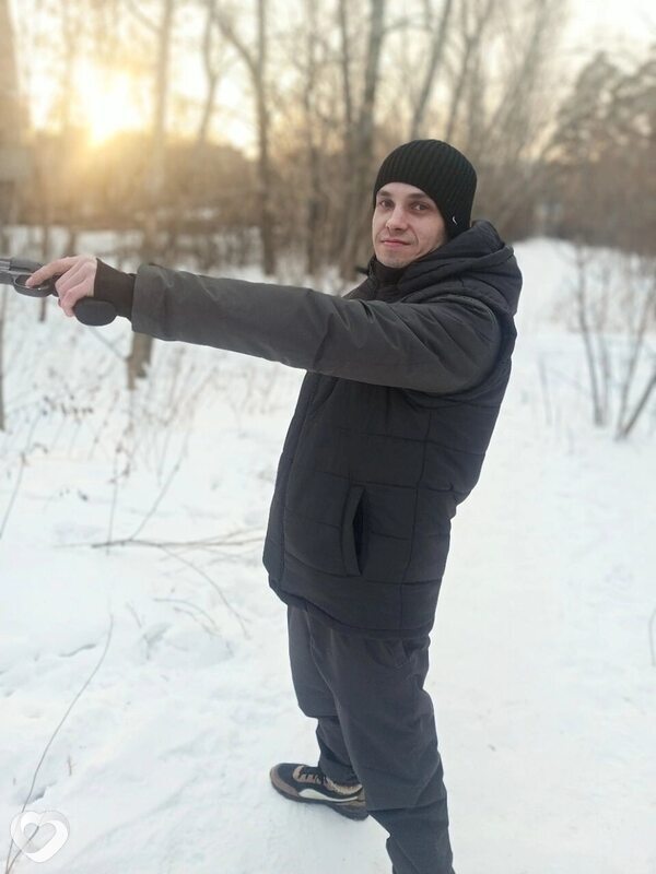 Тимофей, 29, Миассе — анкета №2152802