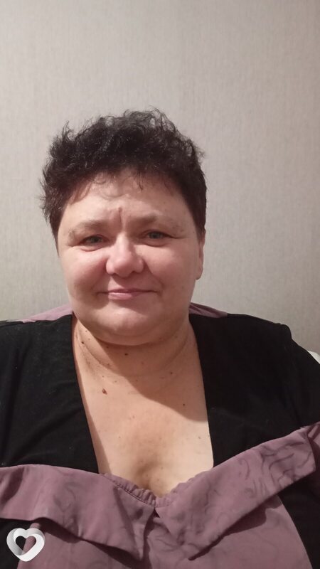 Татьяна, 49, Энгельсе — анкета №2152807