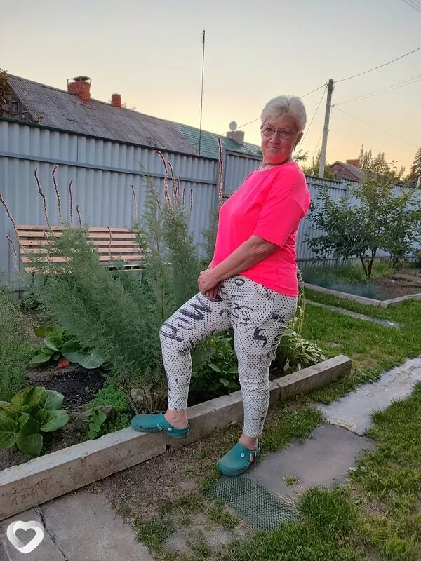 Любовь, 63, Москве — анкета №2153507