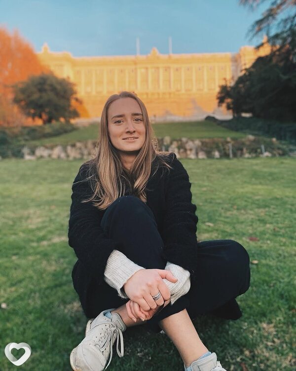 Екатерина, 40, Орёл — анкета №2106290