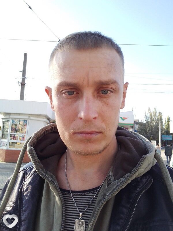 Серж, 40, Николаеве — анкета №2106292
