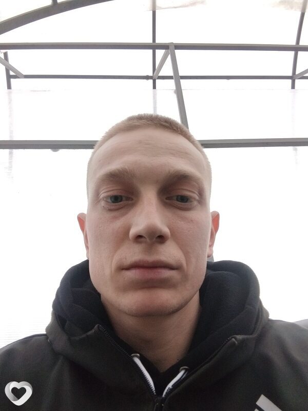 Алексей, 29, Кемерове — анкета №2106297