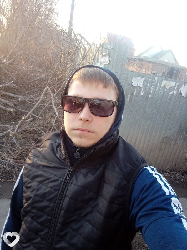 Кирилл, 22, Самаре — анкета №2106298