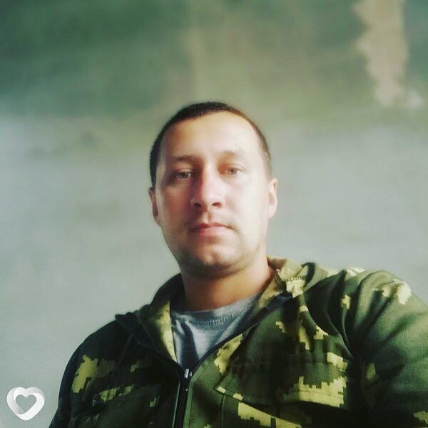 Артём, 38, Тюмени — анкета №2106300