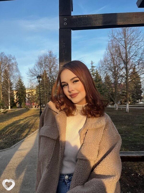 Валерия, 24, Санкт-Петербурге — анкета №2106304