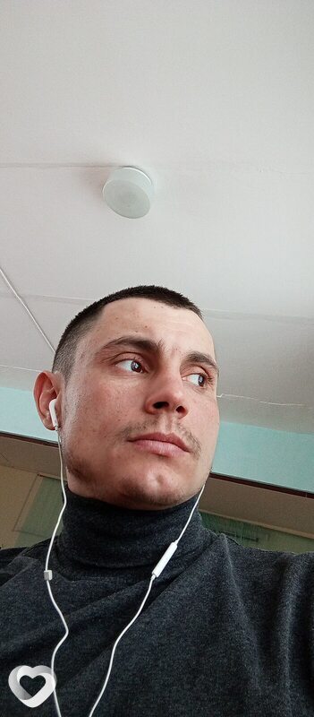 Денис, 33, Новосибирске — анкета №2106669