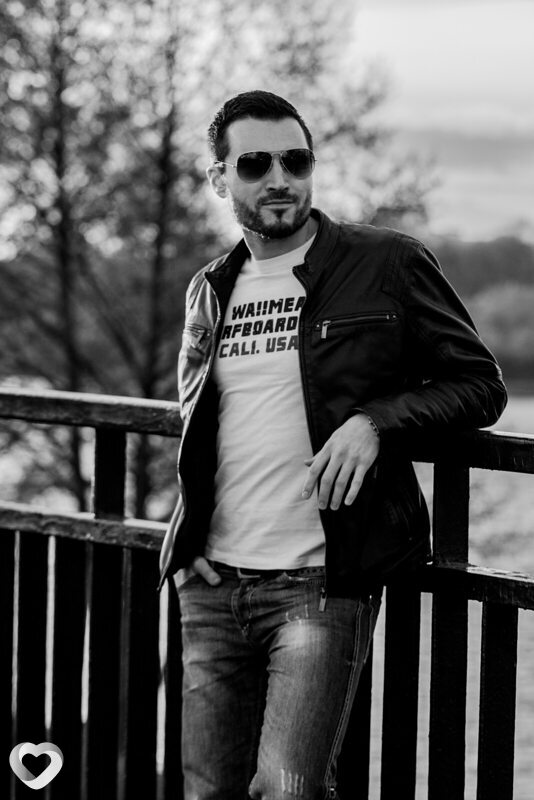 Сердар, 36, Калининграде — анкета №2106672