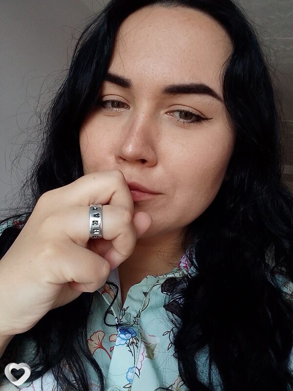 Елена, 30, Минске — анкета №2106674