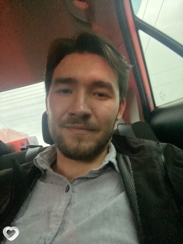 Никита, 24, Краснодаре — анкета №2106683