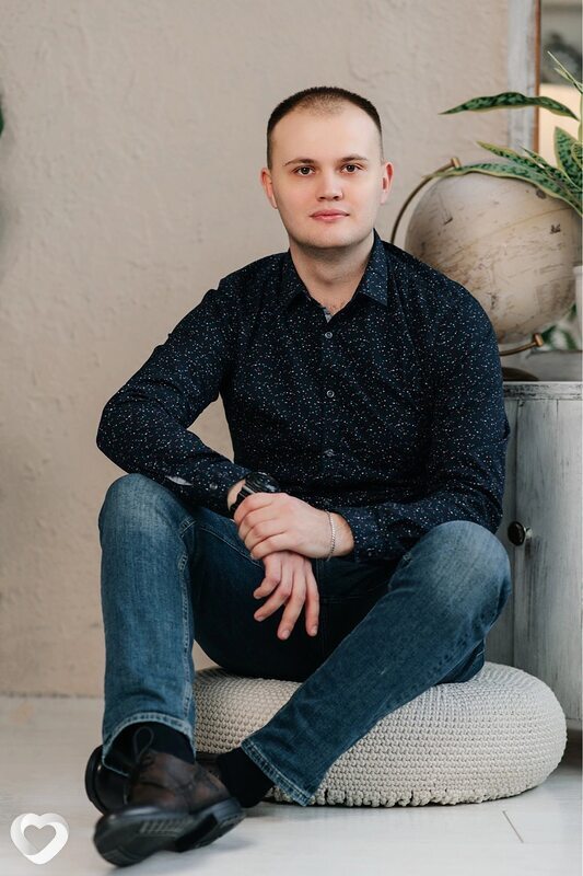 Максим, 32, Петрозаводске — анкета №2106685