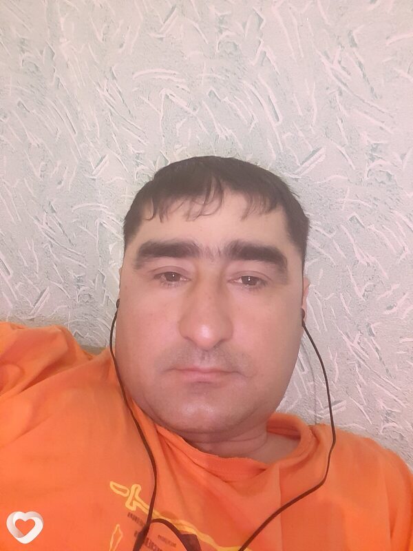 Zafar, 44, Екатеринбурге — анкета №2106687