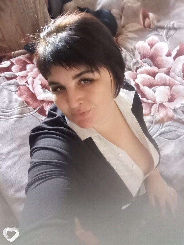 Алина, 48, Воронеже — анкета №2106323