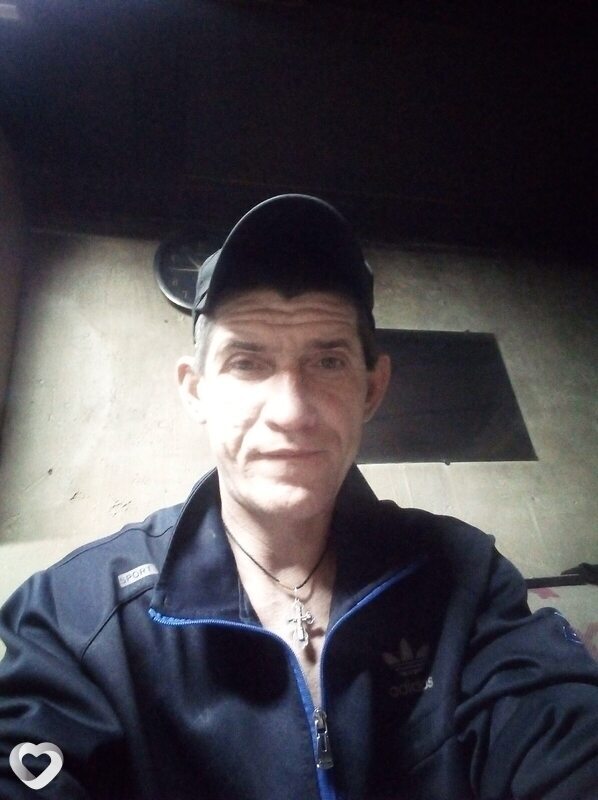 Александр, 40, Анжеро-Судженске — анкета №2106364