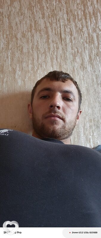 Залим, 26, Нальчике — анкета №2106365