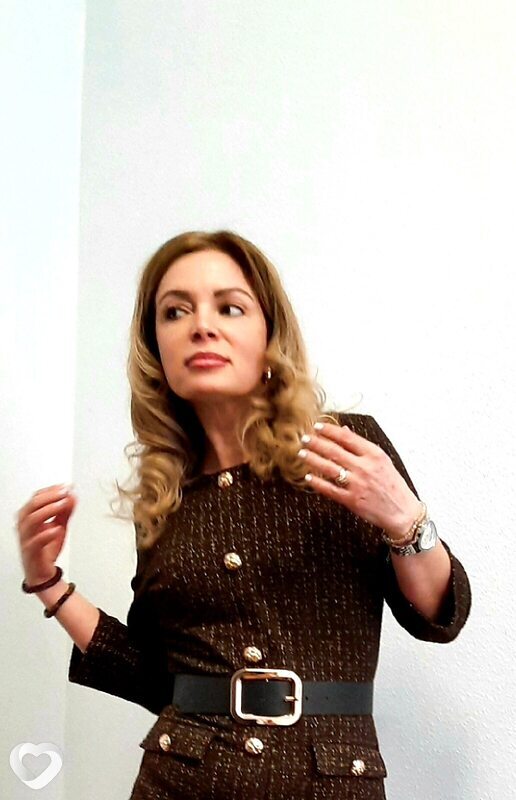 Ирина, 41, Уфе — анкета №2106366
