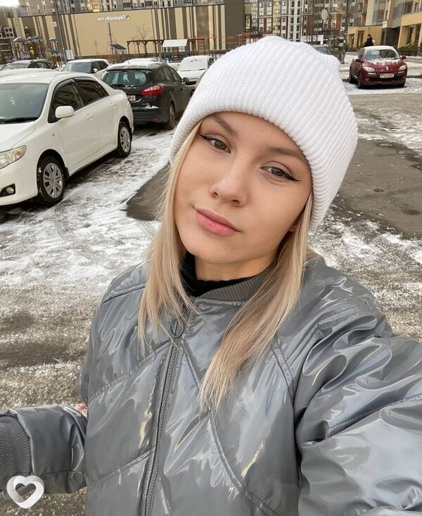 Анна, Красногорск
