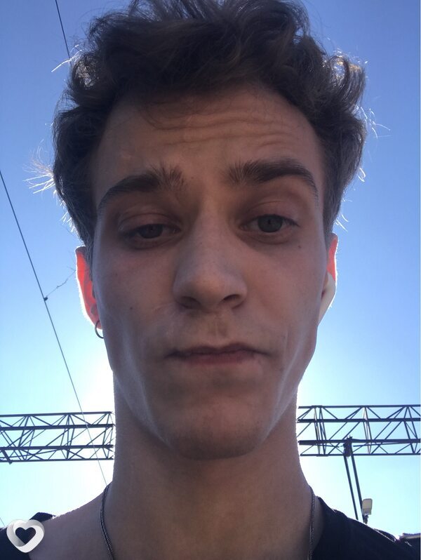 Лев, 22, Темрюке — анкета №2106339
