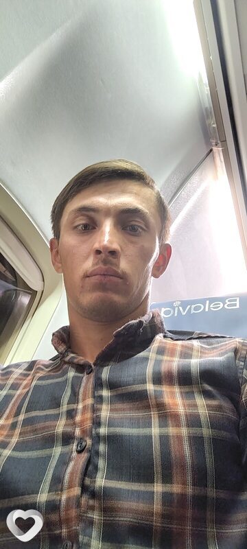 Хусниёр, 28, Сморгони — анкета №2106342