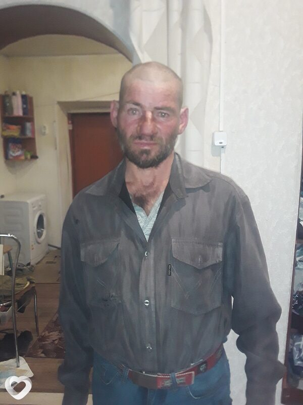 Павел, 51, Бийске — анкета №2106343