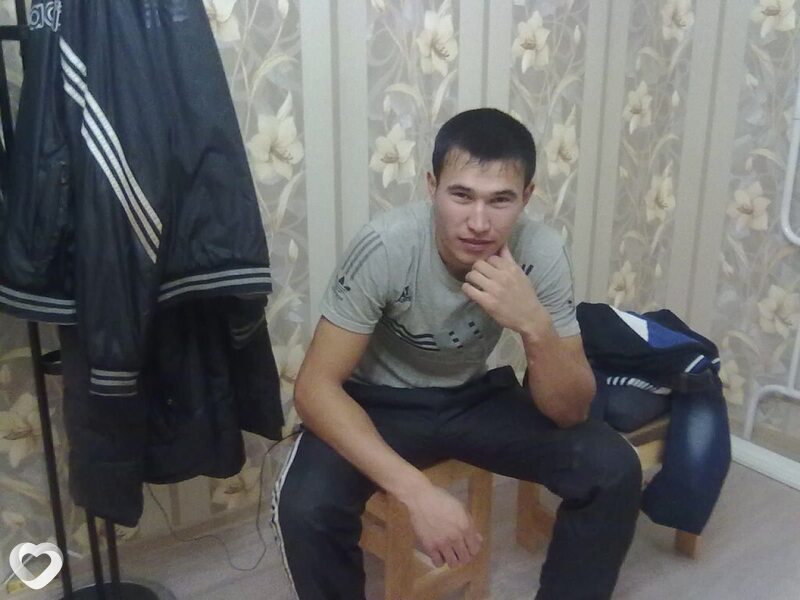 Руслан, 30, Тюмени — анкета №2106351