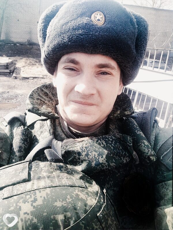 Александр, 29, Москве — анкета №2106357