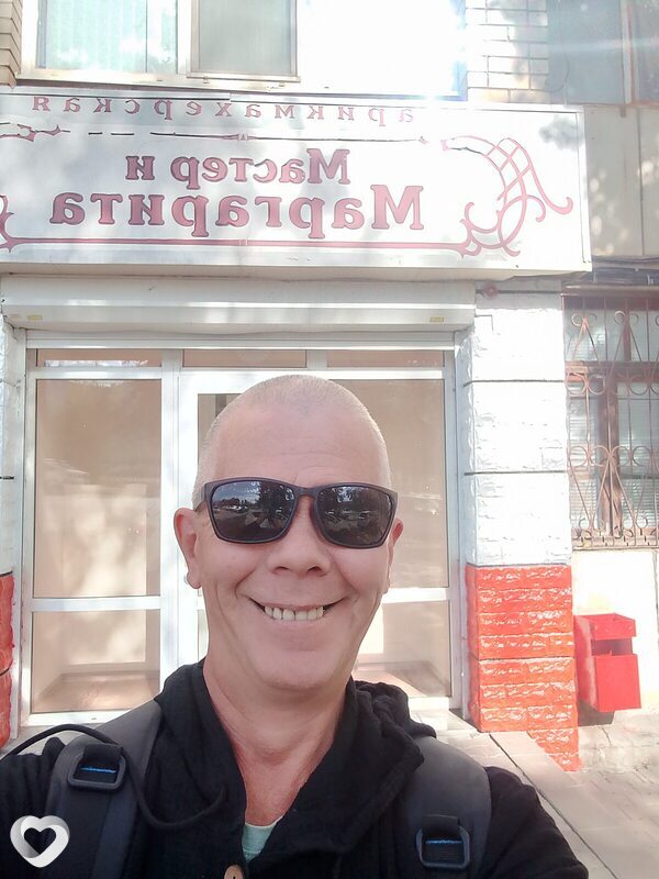 Алексей, 53, Саратове — анкета №2153514