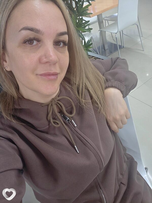 Алёна, 39, Ангарске — анкета №2105905