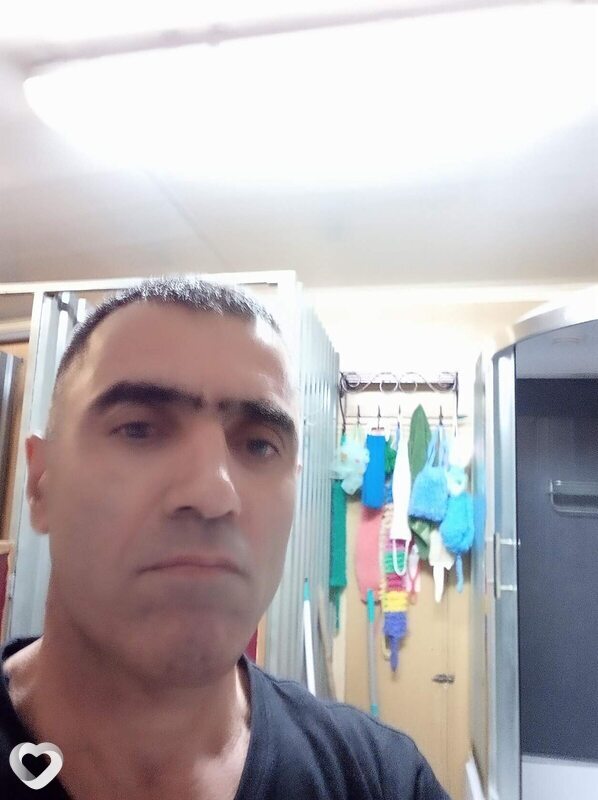 Махмадали, 53, Уральске — анкета №2105907