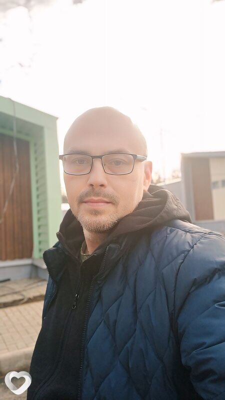 Артур, 44, Нижнекамске — анкета №2153392