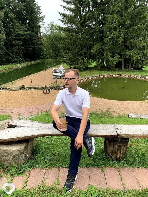 Андрей, 28, Бресте — анкета №2105909