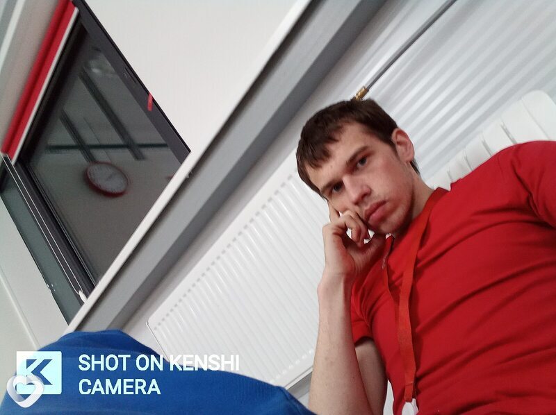 Алексей, 22, Жуковском — анкета №2153398