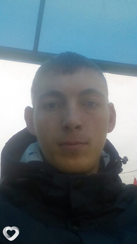 Денис, 31, Кировграде — анкета №2153183