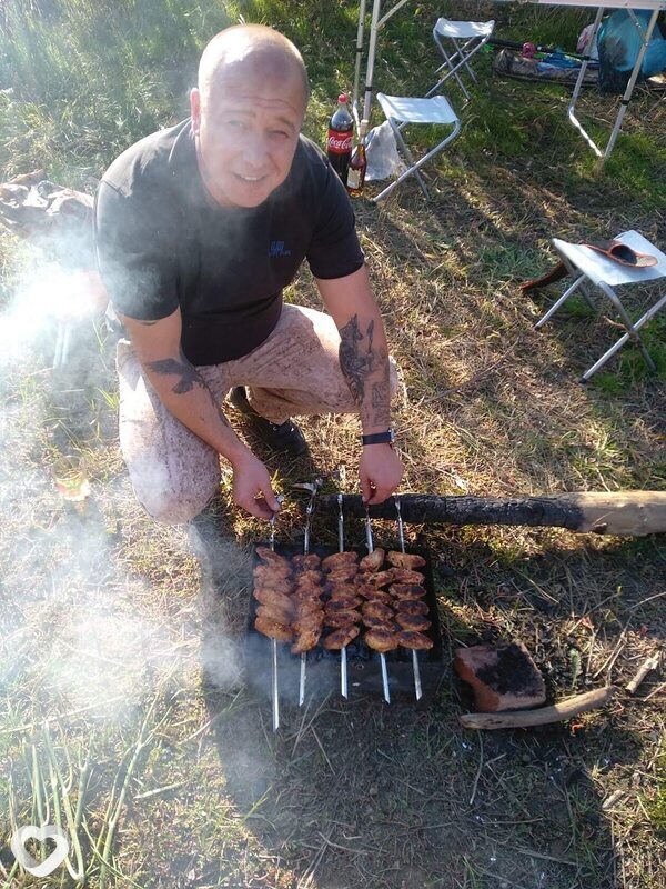 Денис, 45, Кашире — анкета №2153187