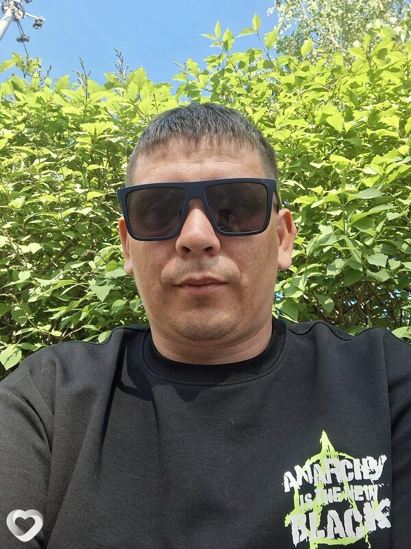 Денис, 35, Красноярске — анкета №2106443