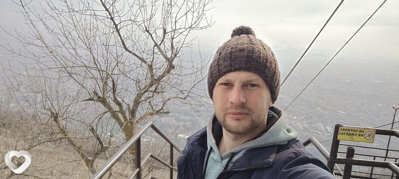 Андрей, 34, Барнауле — анкета №2106445