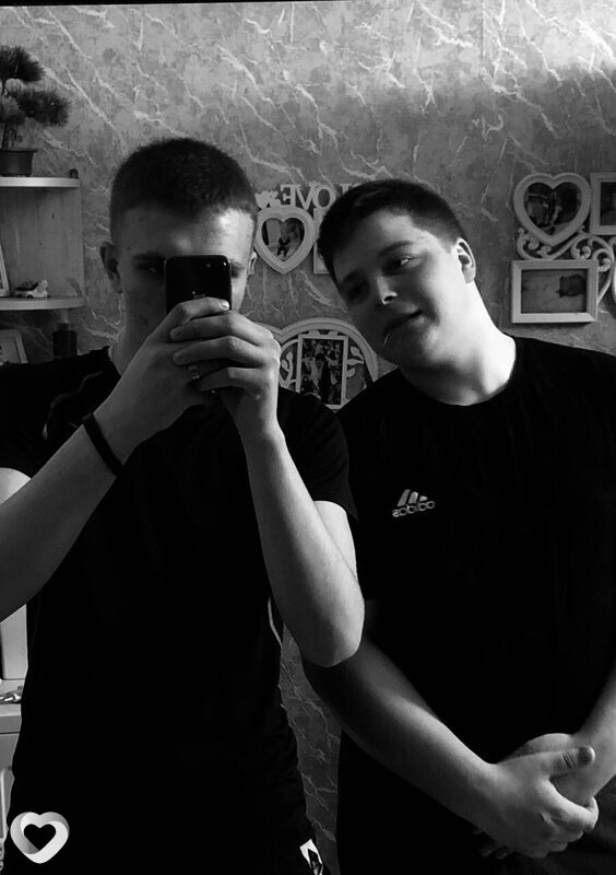 Кирилл, 19, Усолье-Сибирское — анкета №2106449