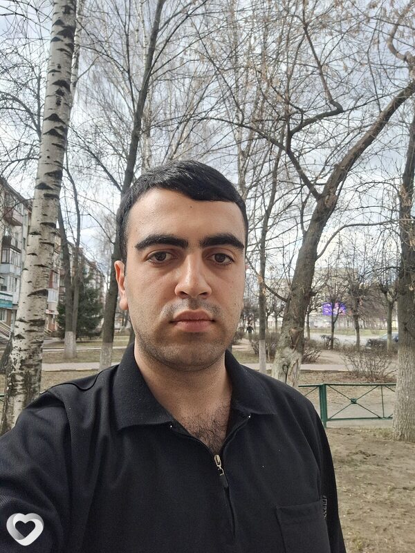 Радик, 24, Нижнем Новгороде — анкета №2106458