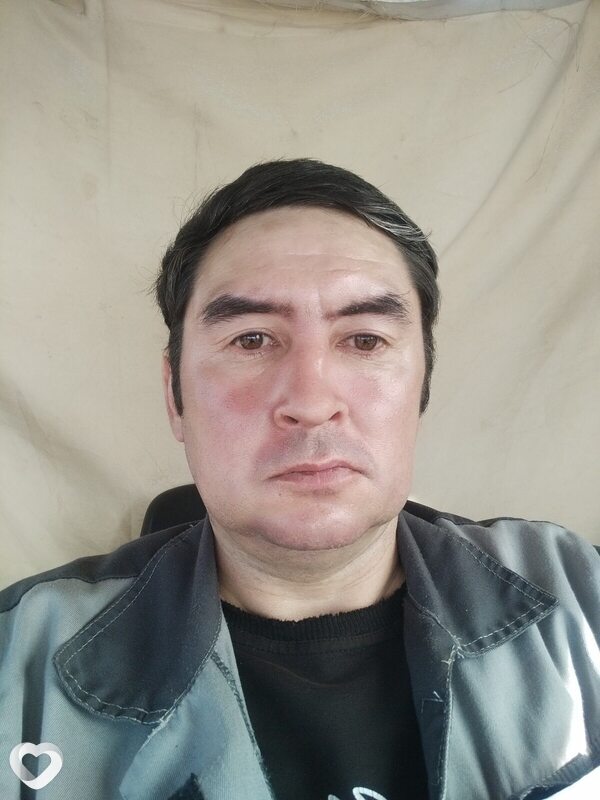 Ренат, 44, Темиртау — анкета №2106921