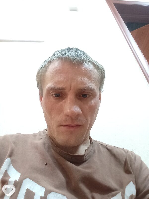 Алексей, 36, Москве — анкета №2106928