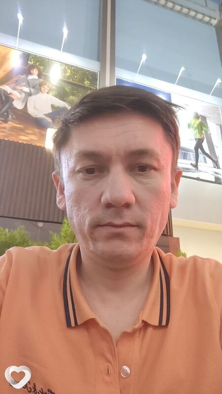 Иван, 40, Новосибирске — анкета №2106933