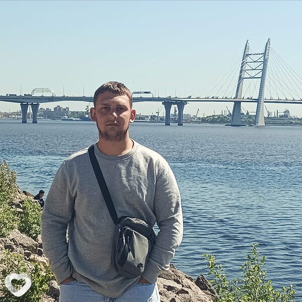 Сергей, 24, Одинцове — анкета №2106938
