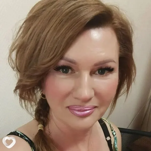 Светлана, 51, Барнауле — анкета №2106942