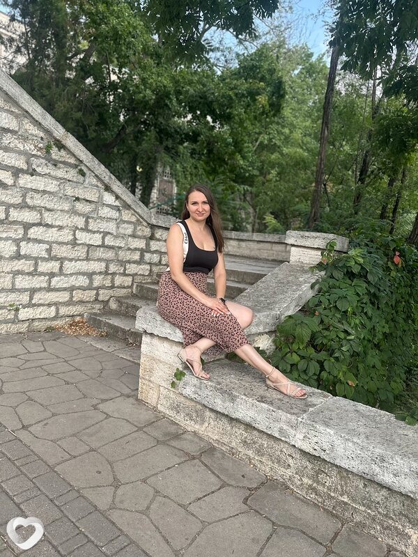 Надежда, 34, Пятигорске — анкета №2106944