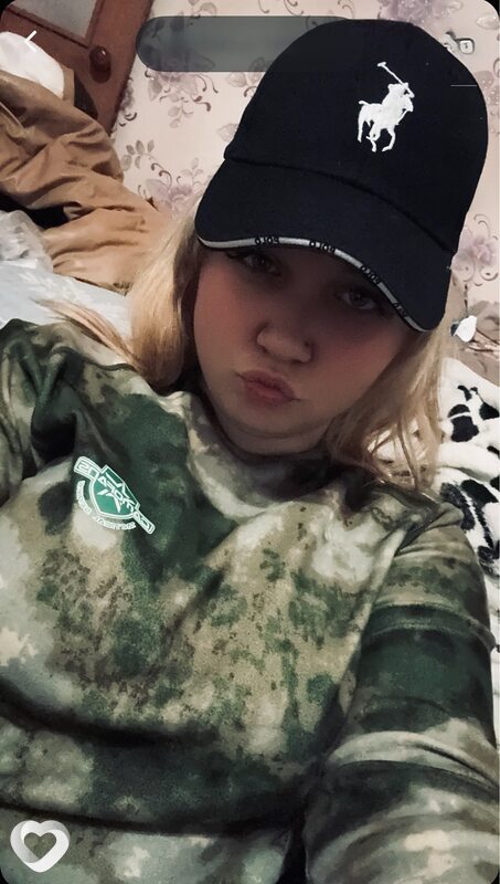 Анастасия, 22, Ростове-на-Дону — анкета №2106409