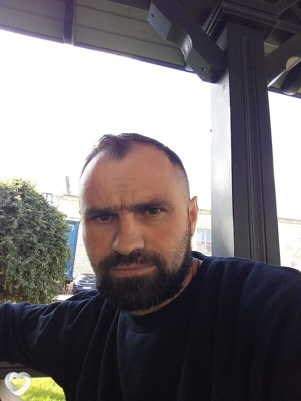 Dima, 38, Кишинёв — анкета №2106417