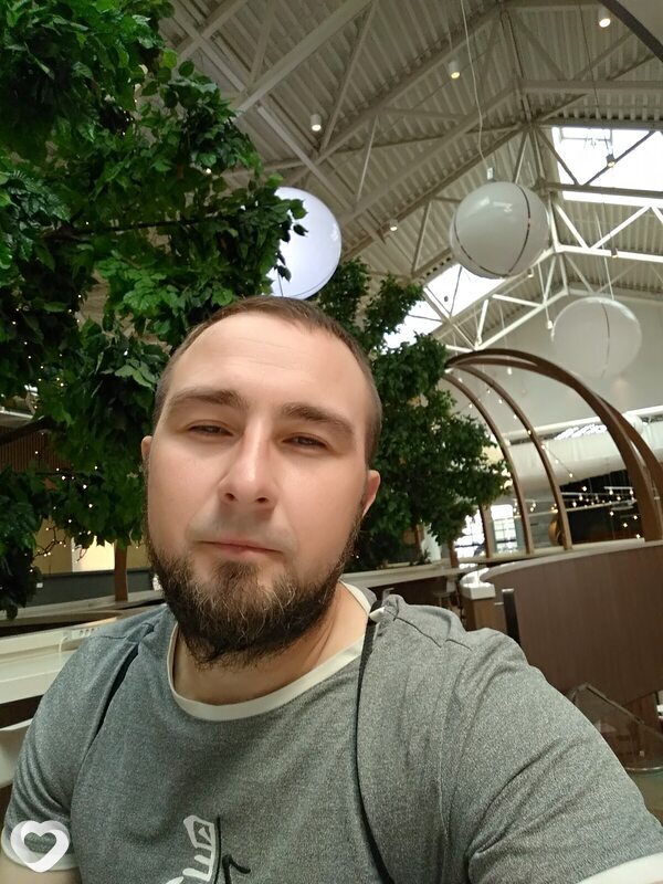 Степан, 39, Пушкино (Московская Обл) — анкета №2106423